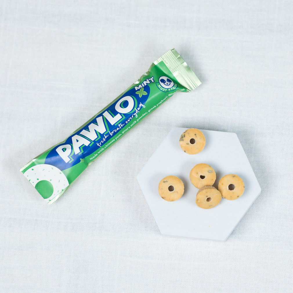 Pawlo Mint