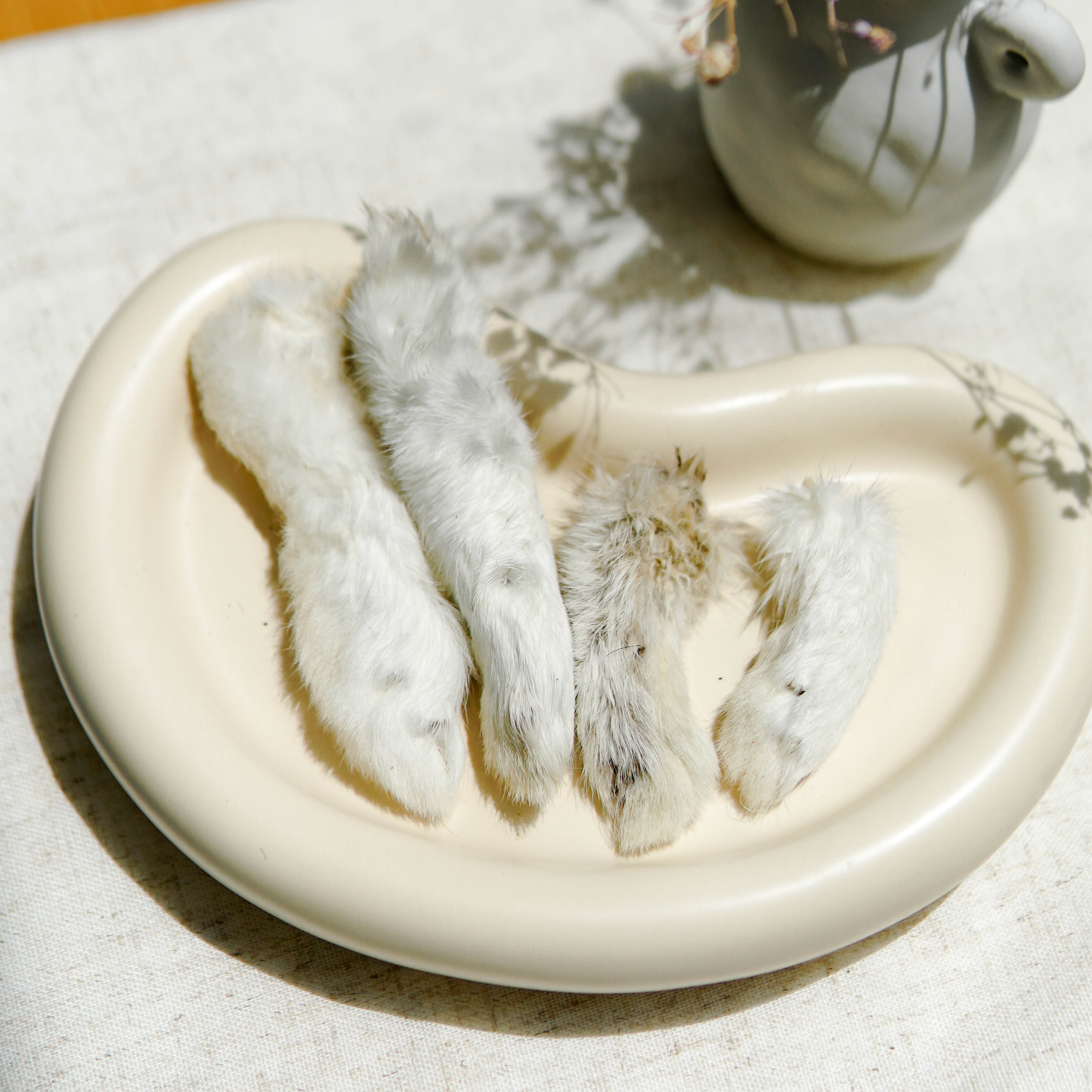 Rabbit Feet – Mutt Store