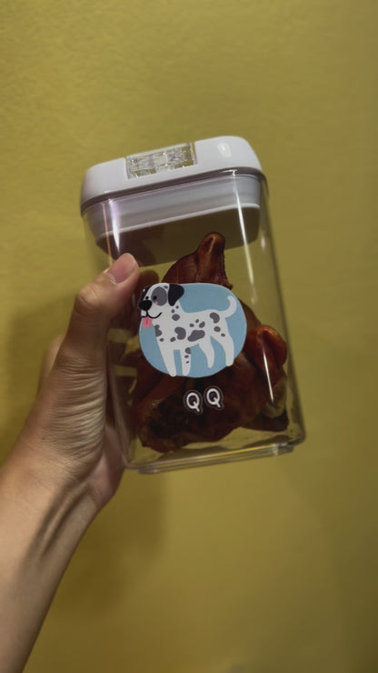 Treat / Chew Tub